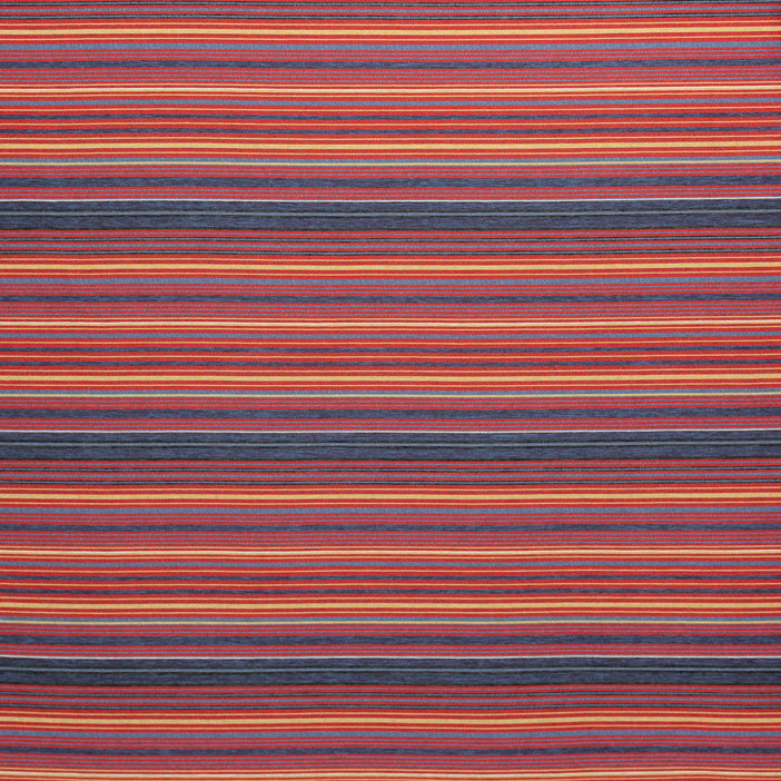 Narrow Anatolia - Red and Blue