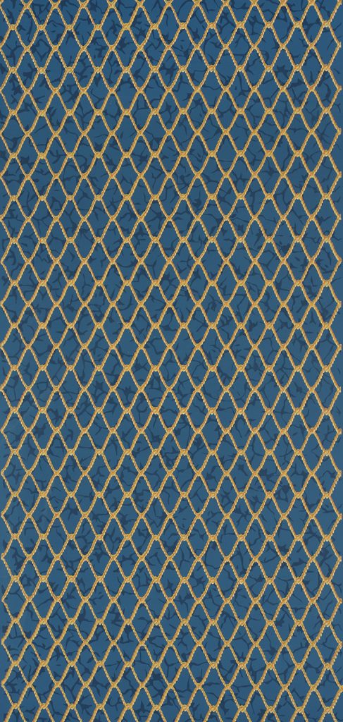 Net Wallpaper - B