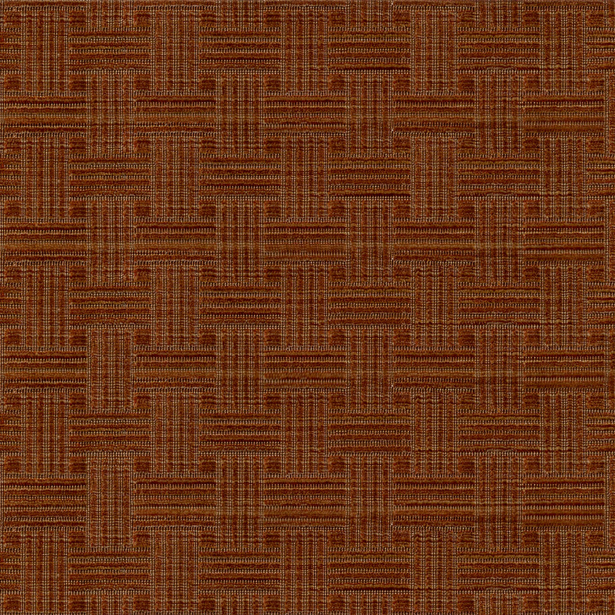Nomad - Russet