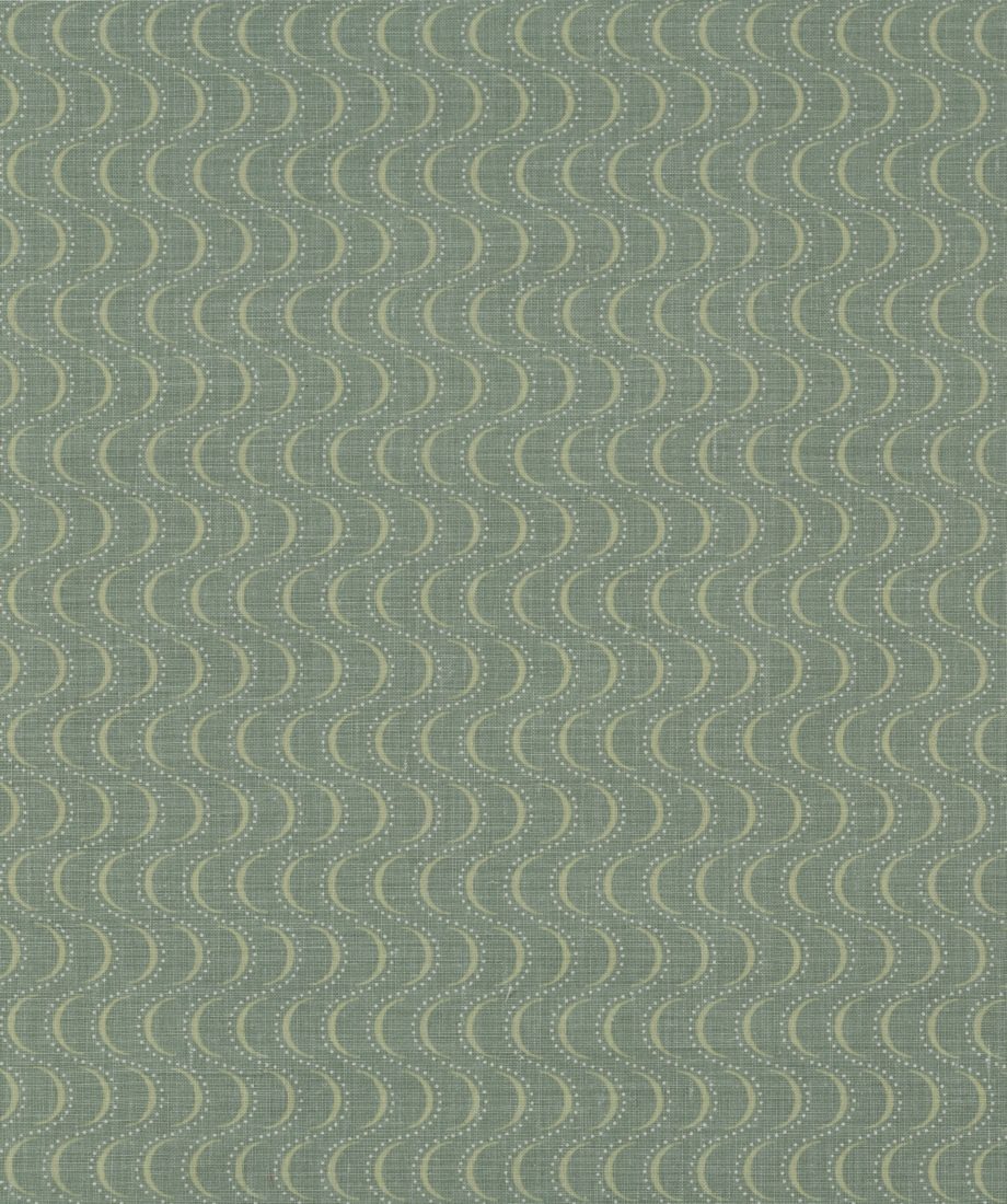 Ondine - Soft Green / Natural