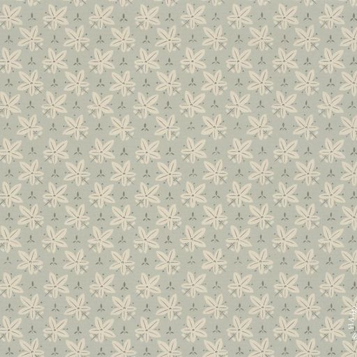 Uppark Leaf Wallpaper - 1