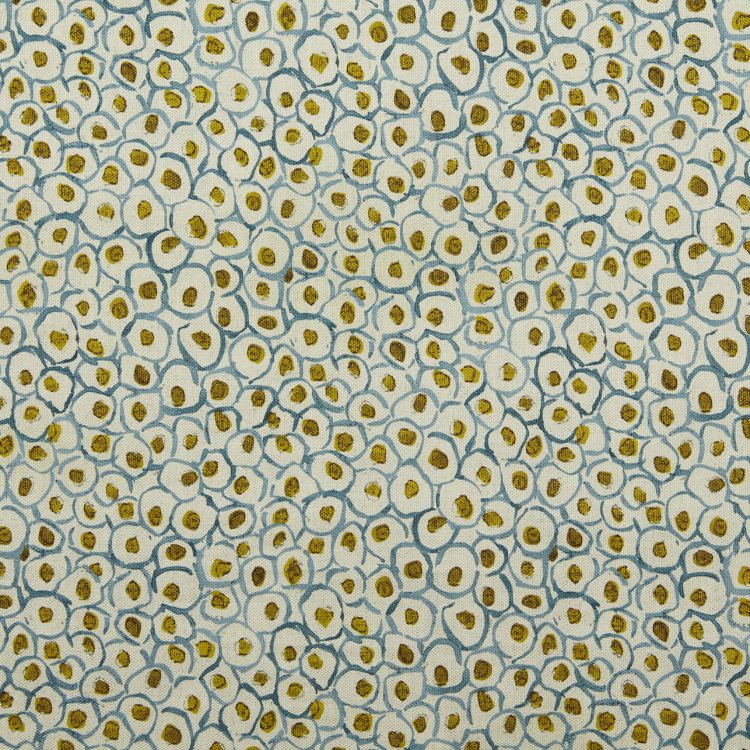 Olive 381 - 02 Ochre