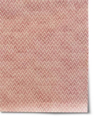 Oscillate Wallpaper - Russet