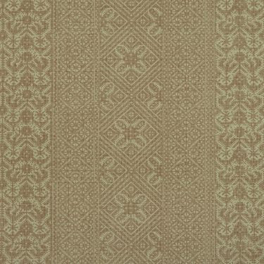 Ottoman Stripe 383 - 06 Amber