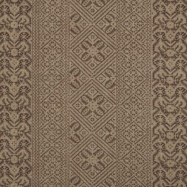 Ottoman Stripe 383 - 05 Currant