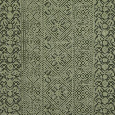 Ottoman Stripe 383 - 04 Cyprus Tree