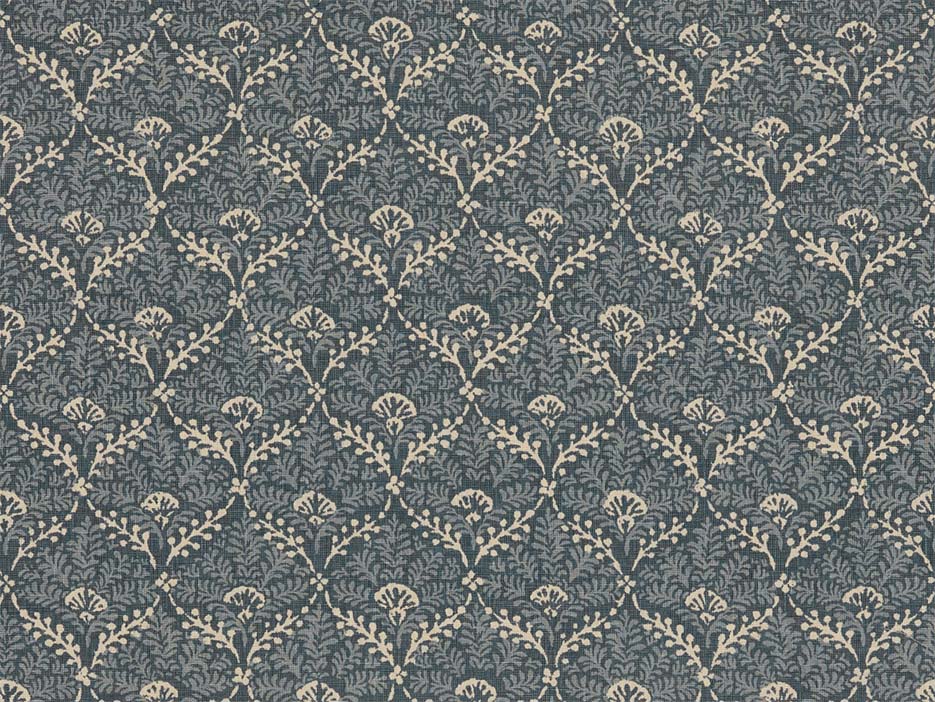 Pattey - Denim