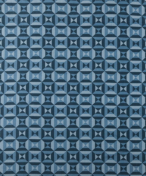 Perspectivo - Azul/Moonstone