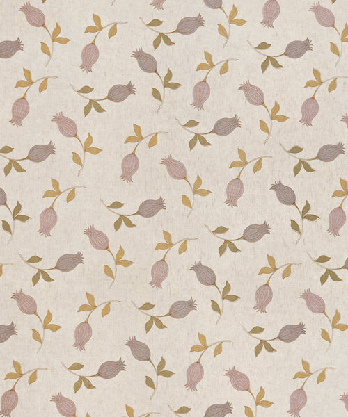 Petite Tulipe - Lavender & Lilac / Champignon