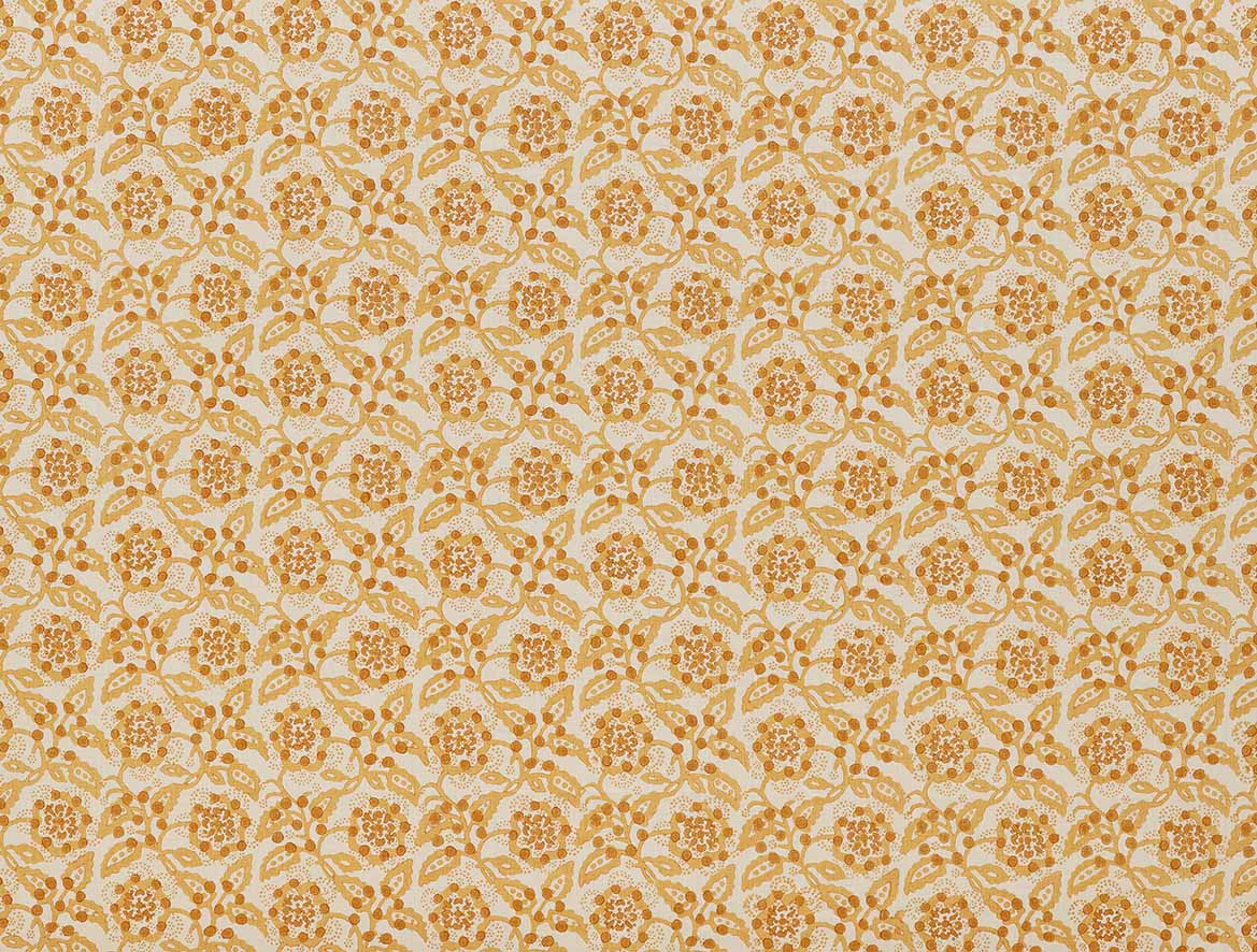 Polka - Yellow