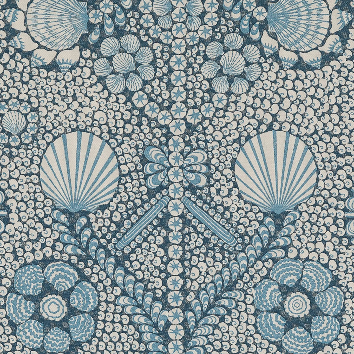 Shell Grotto Outdoor - OUTSHEL-511