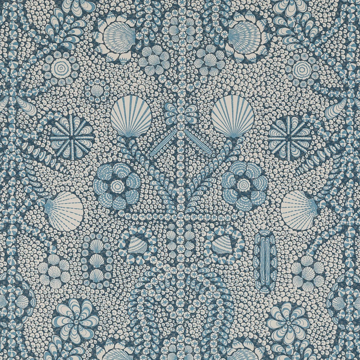 Shell Grotto Outdoor - OUTSHEL-511