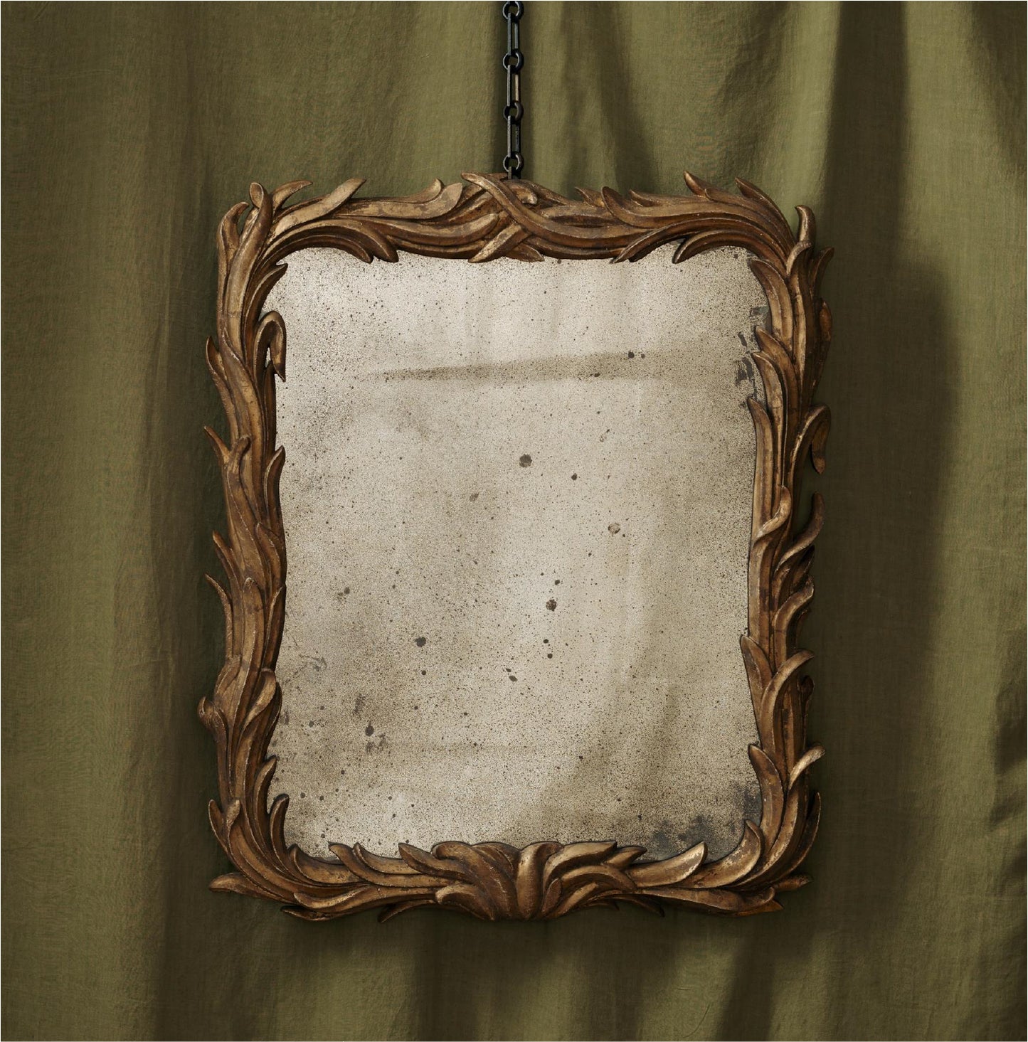 Palme Mirror