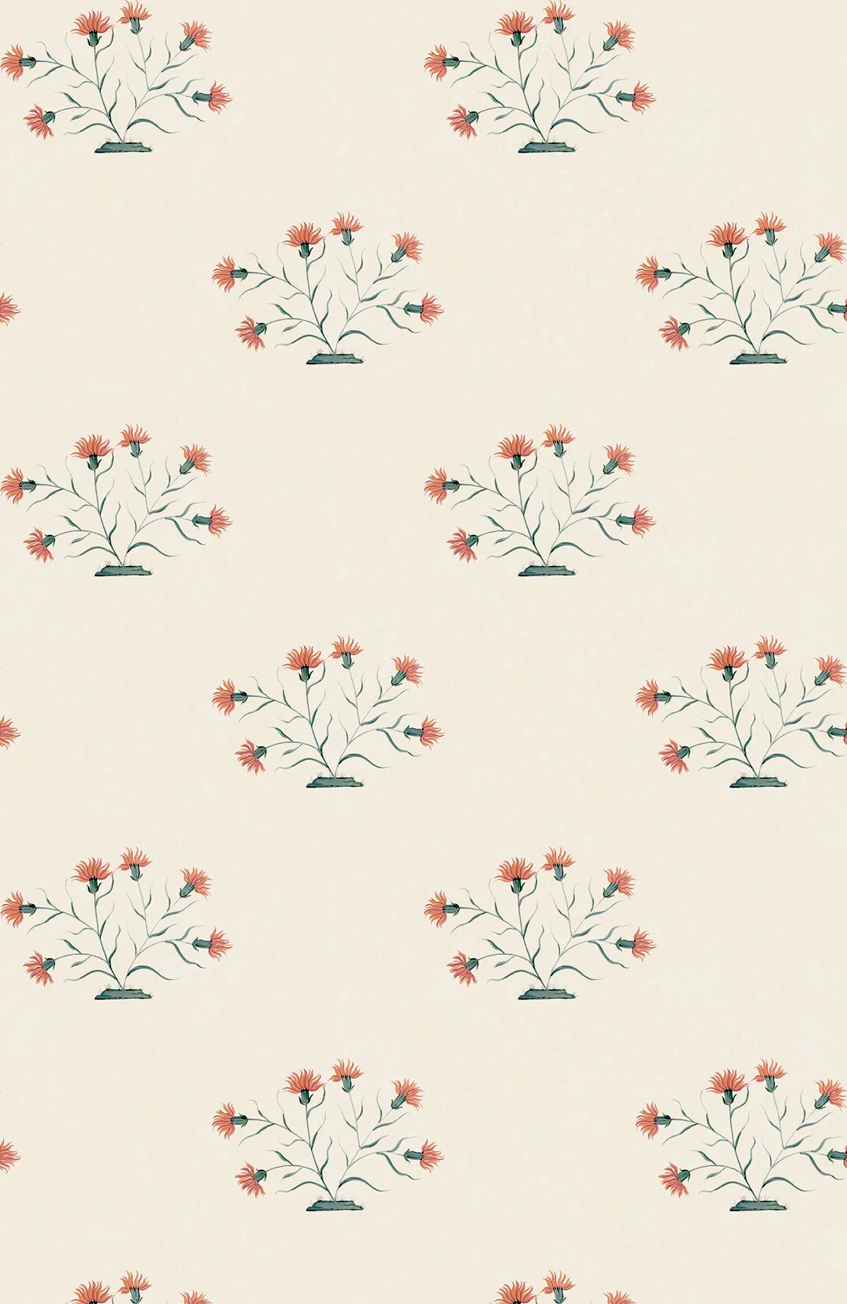 Persian Garden Flower - Spice