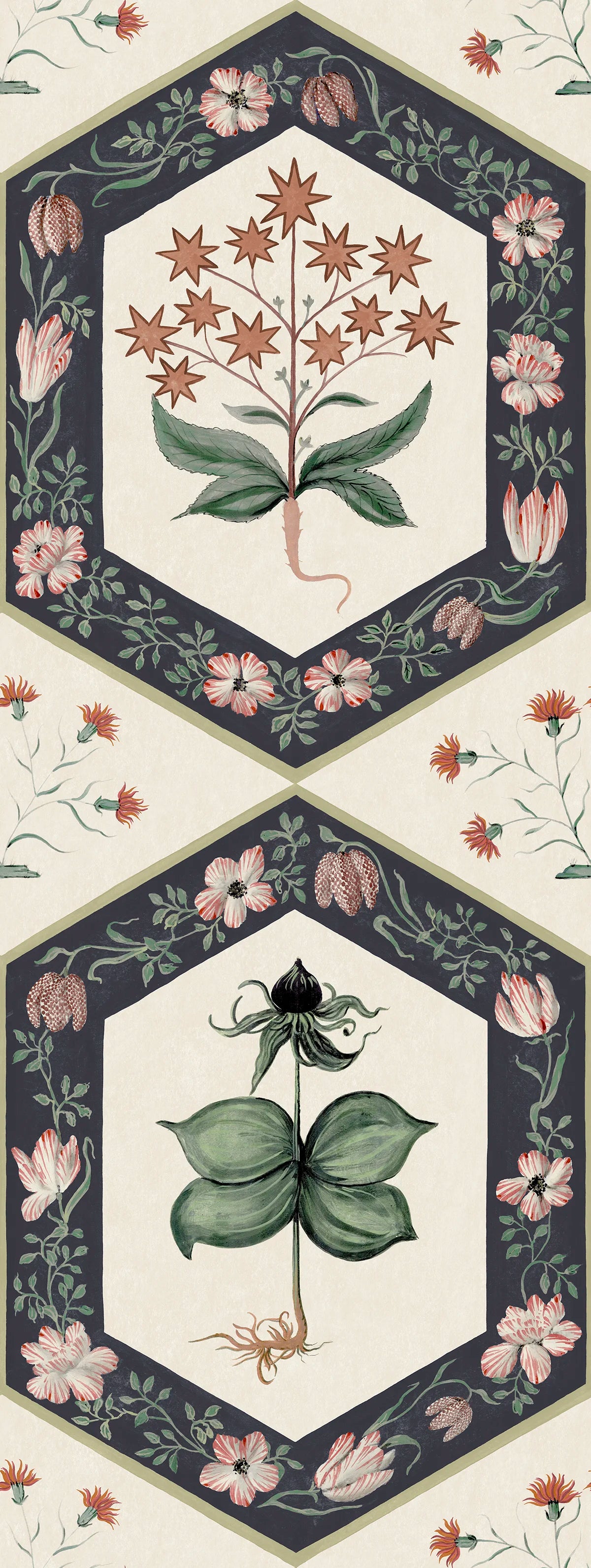 Persian Garden - Spice
