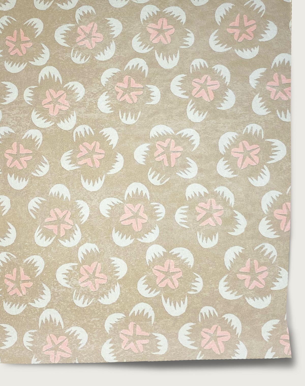 Petals Wallpaper - Sweet Pea