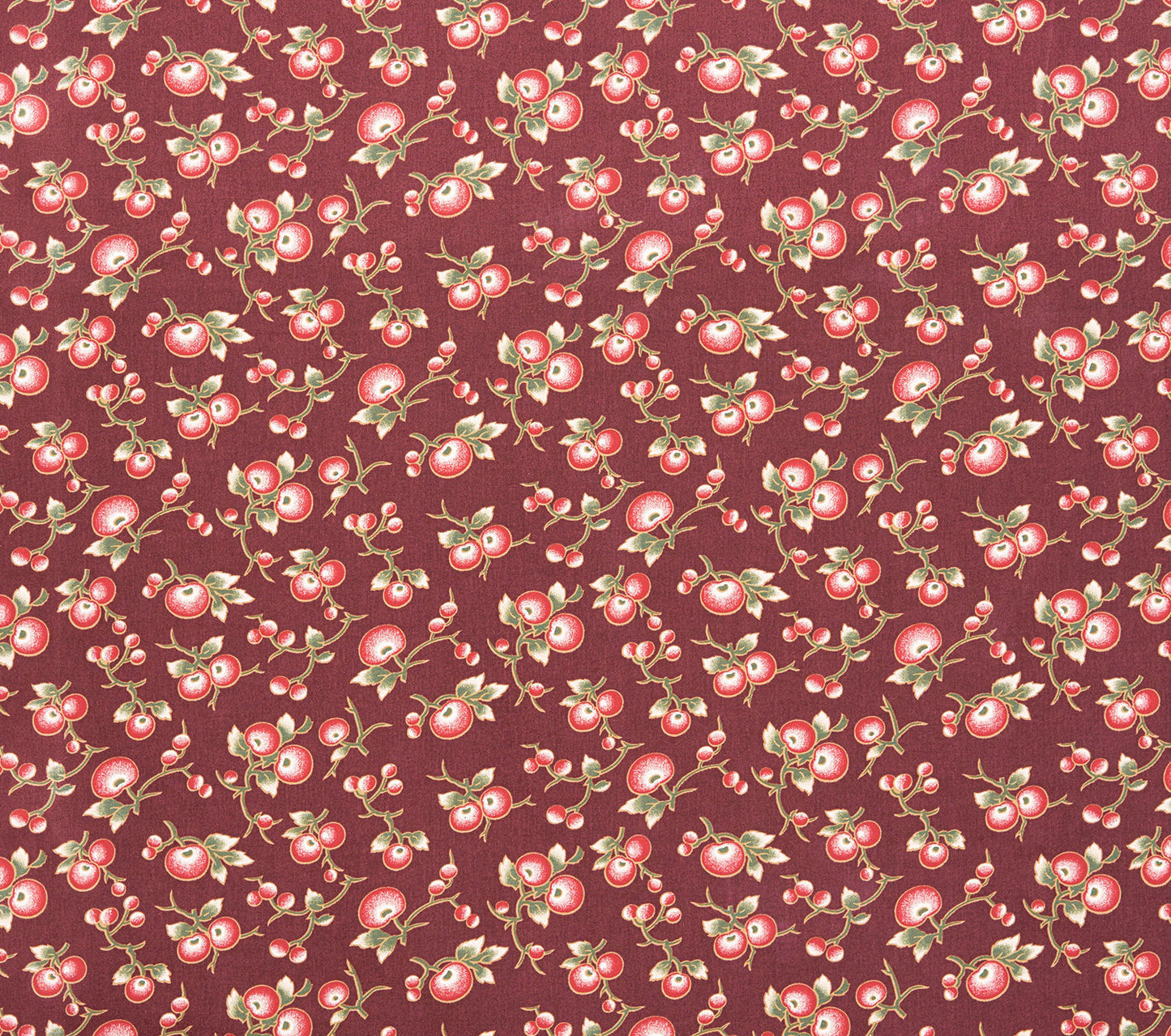 Petites Pommes - Red
