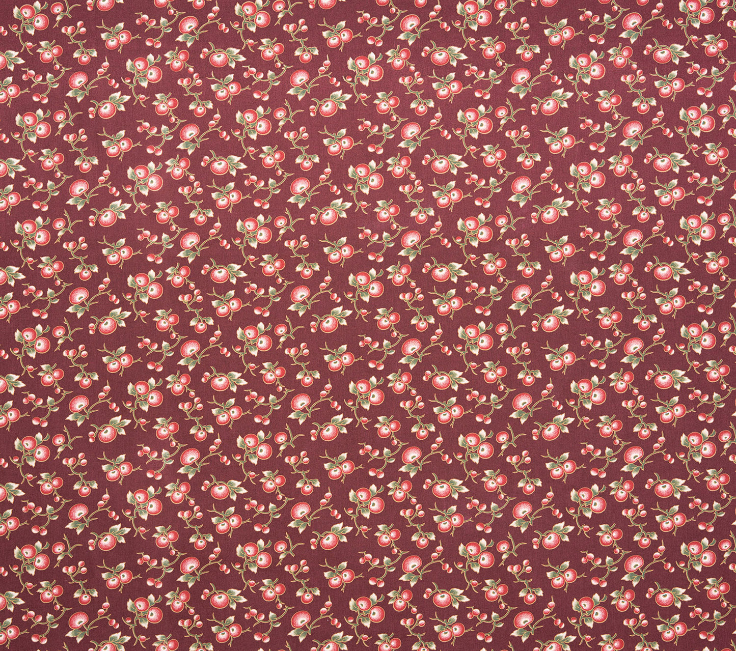 Petites Pommes - Red