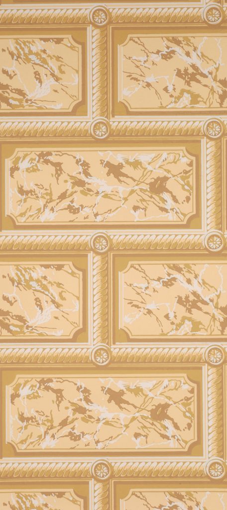 Plymouth Ashlar Wallpaper - C