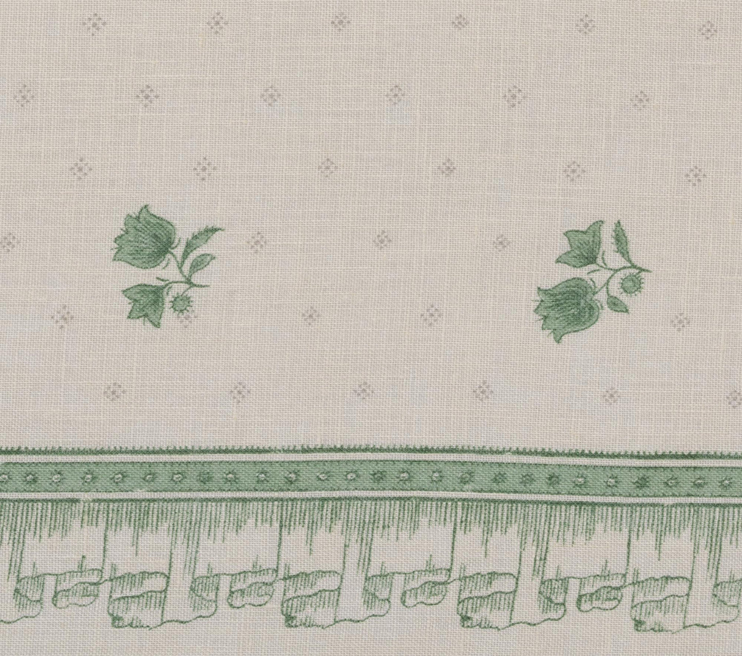 Polonaise - Green