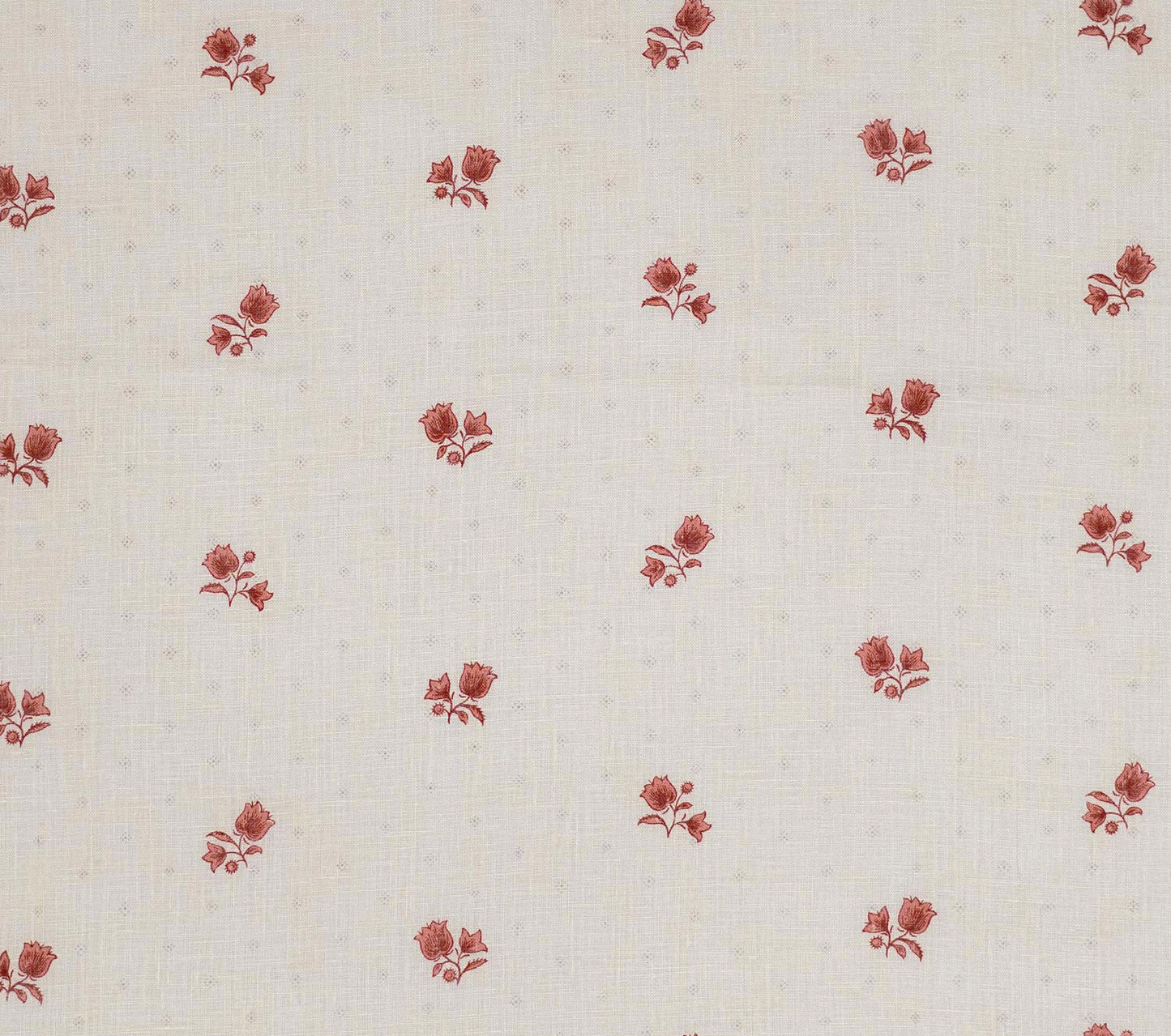 Polonaise - Red