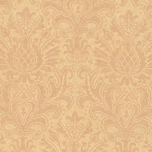 Edwardian Damask Wallpaper - 8