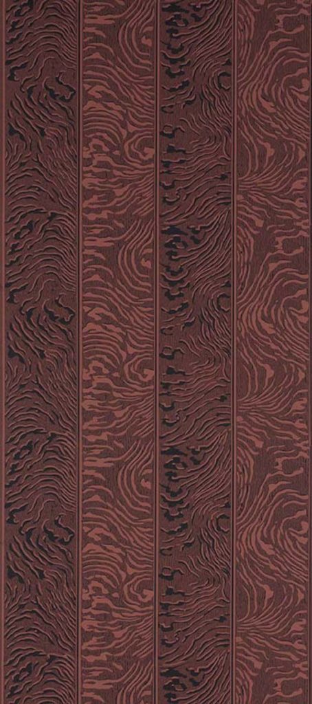 Quarter Sawn Oak Wallpaper - B