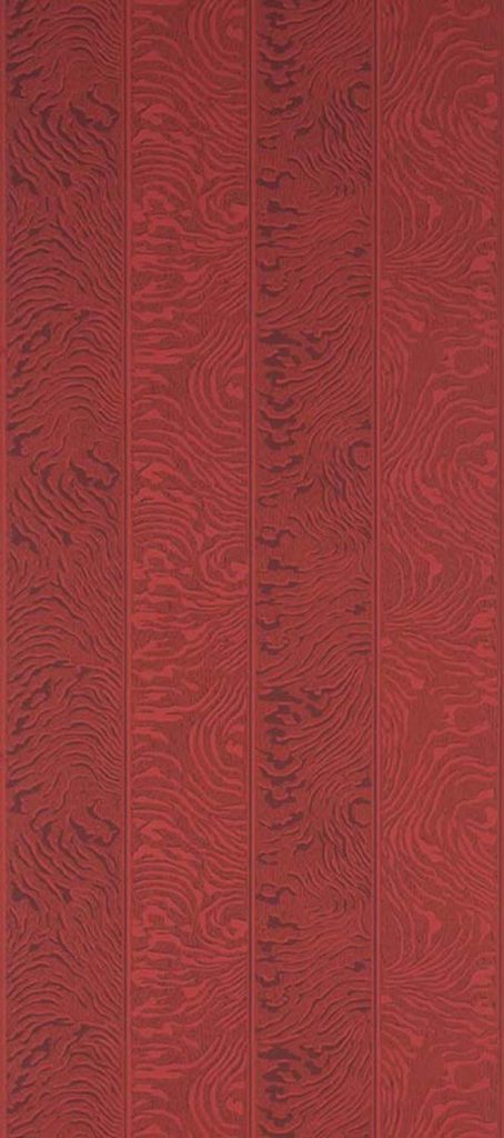 Quarter Sawn Oak Wallpaper - C