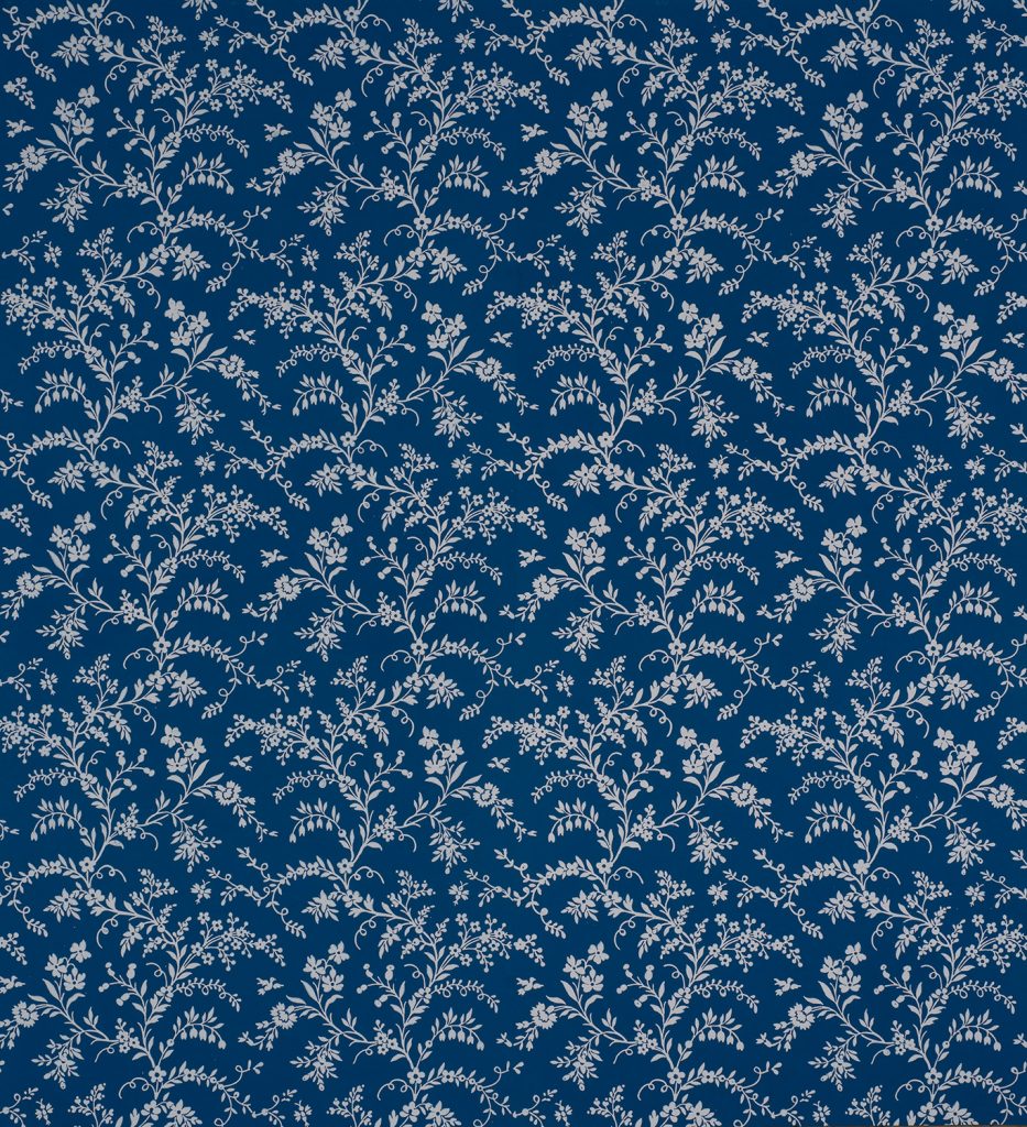 Reveillon Vine Wallpaper - A