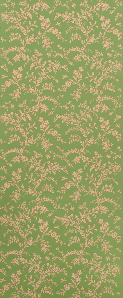 Reveillon Vine Wallpaper - B