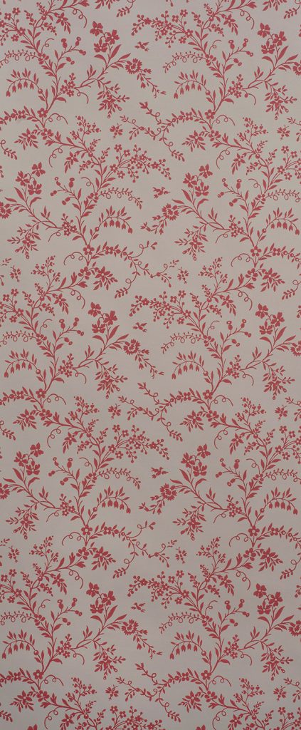 Reveillon Vine Wallpaper - C