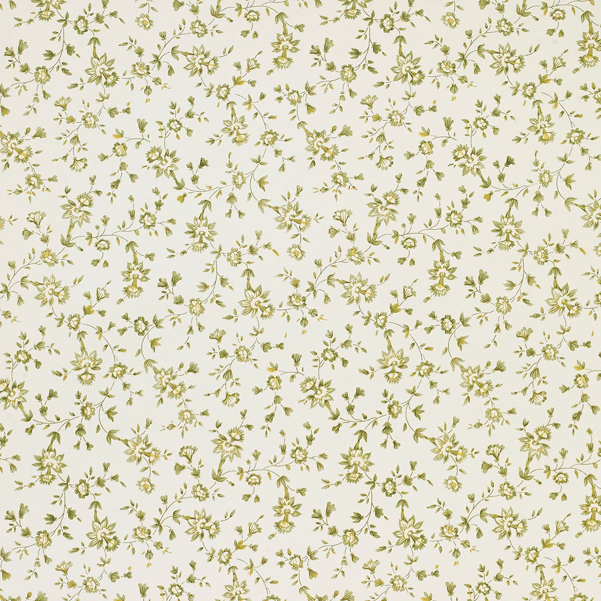 Romilly Wallpaper - Parsley