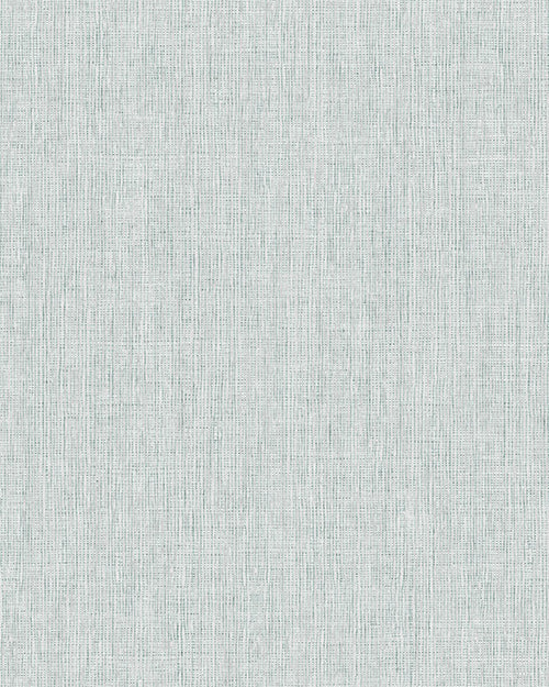 Roughweave Wallpaper - Airy Blue