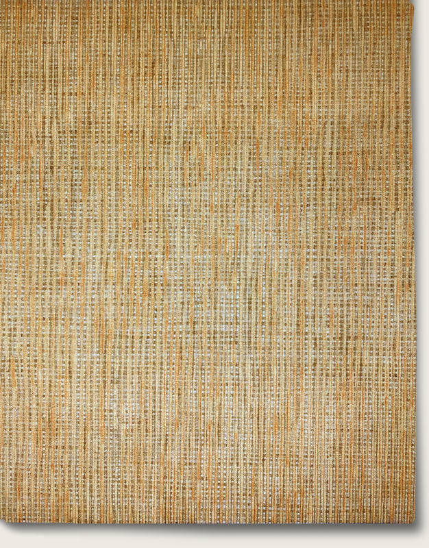 Roughweave Wallpaper - Wheat