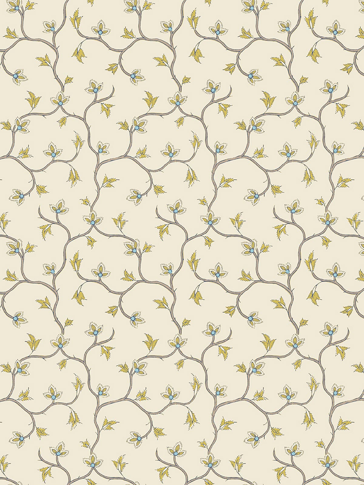 Sadras Wallpaper - Epine Vinette