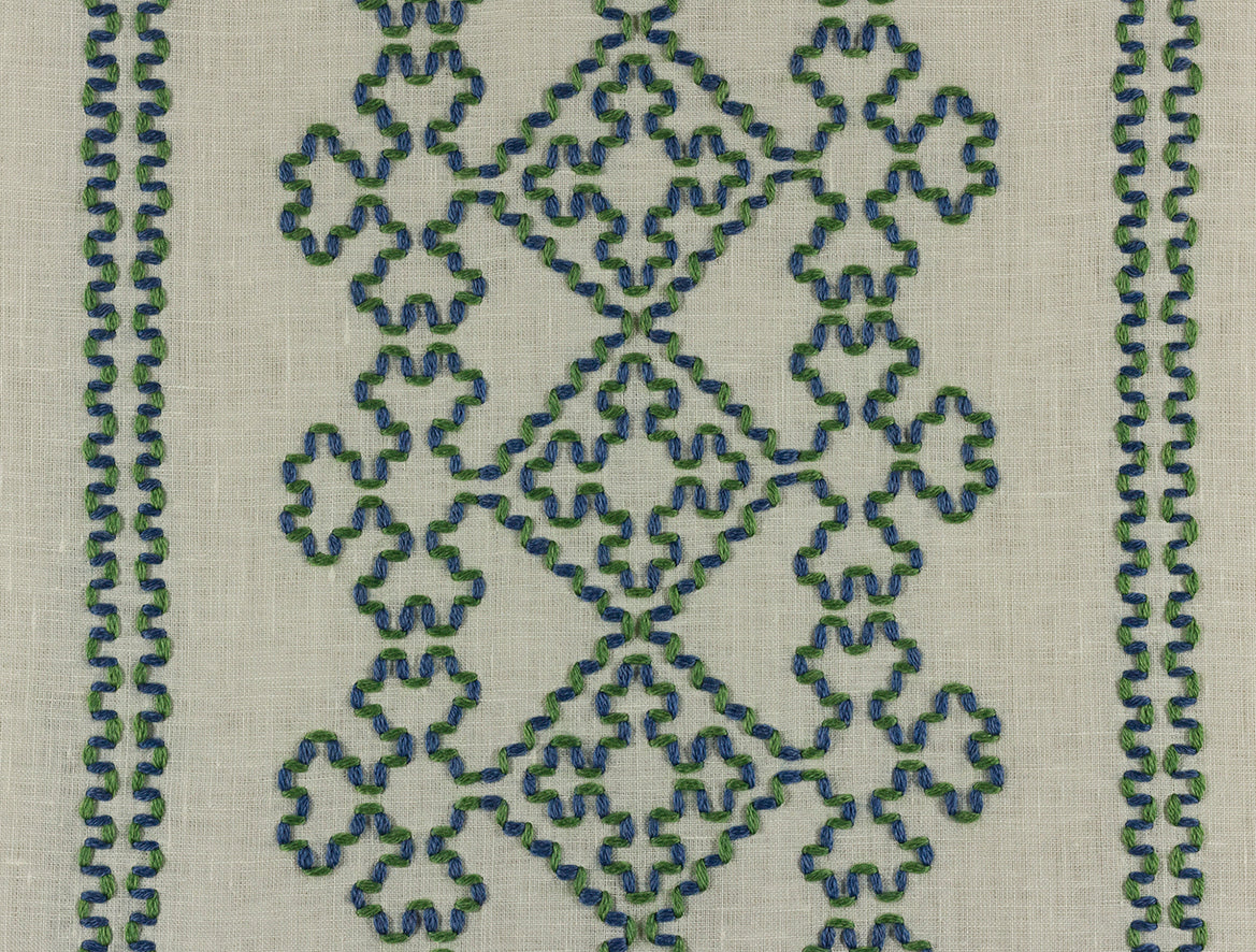 Skien - Peacock