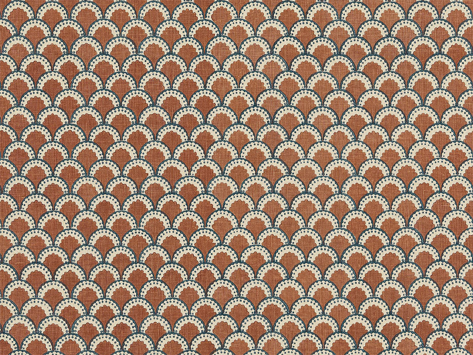 Sol - Chestnut