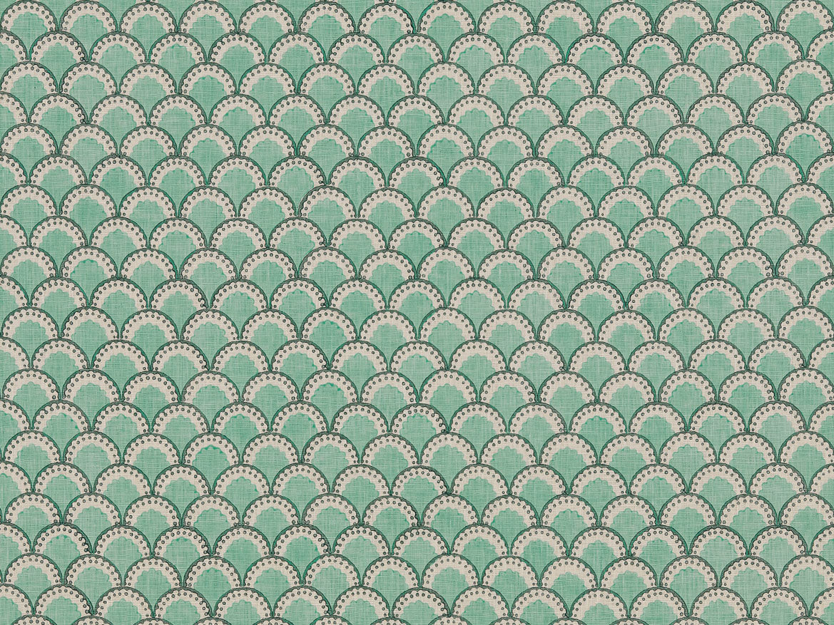 Sol - Turquoise