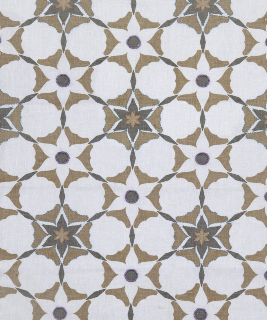 Stellar - Khaki & Grey / Moonstone