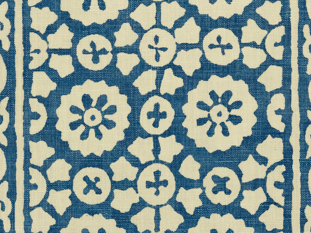 Sufiyan - Aegean Blue