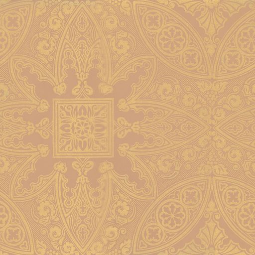 Fynedon Gothick Wallpaper - 5