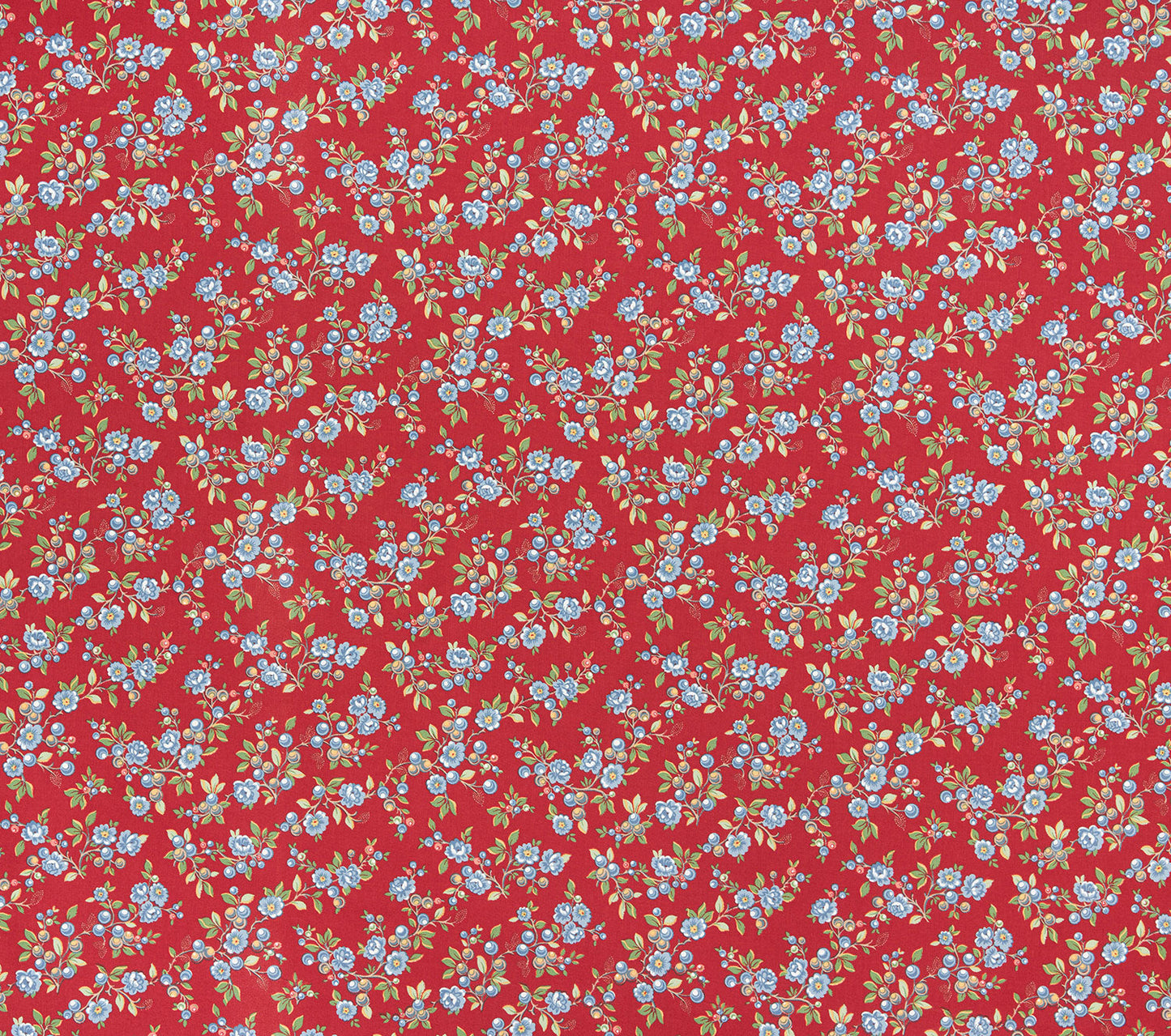 Sarafane - Red