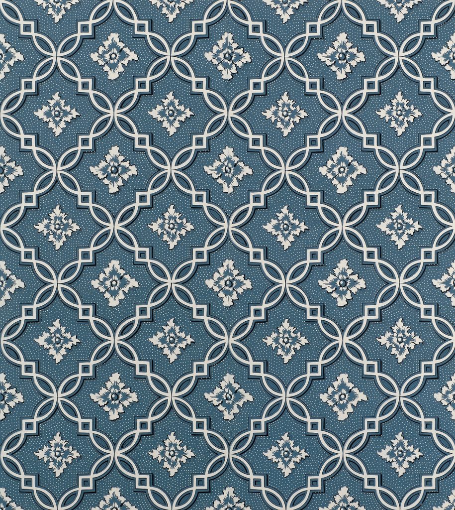 Sayward Gothic Wallpaper - A