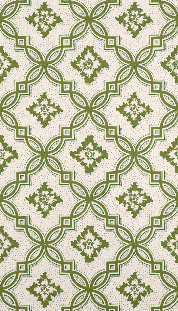 Sayward Gothic Wallpaper - C