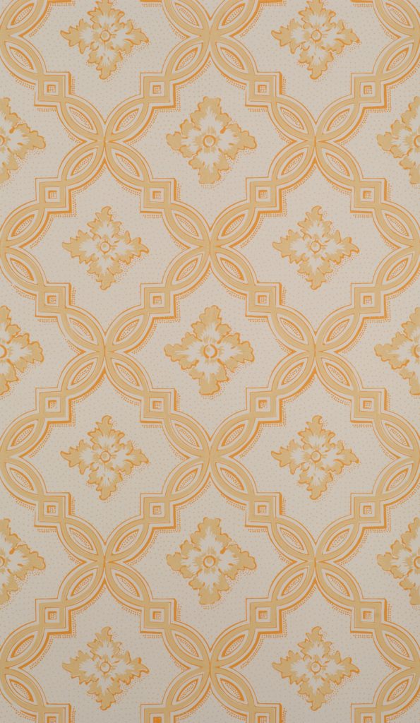 Sayward Gothic Wallpaper - D