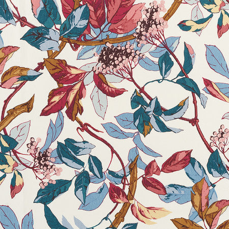 Scarlet Vine - Plum