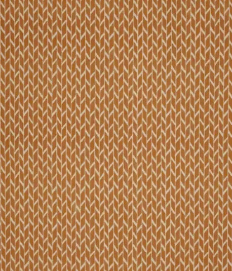 Bamboo - Pumpkin / Cream