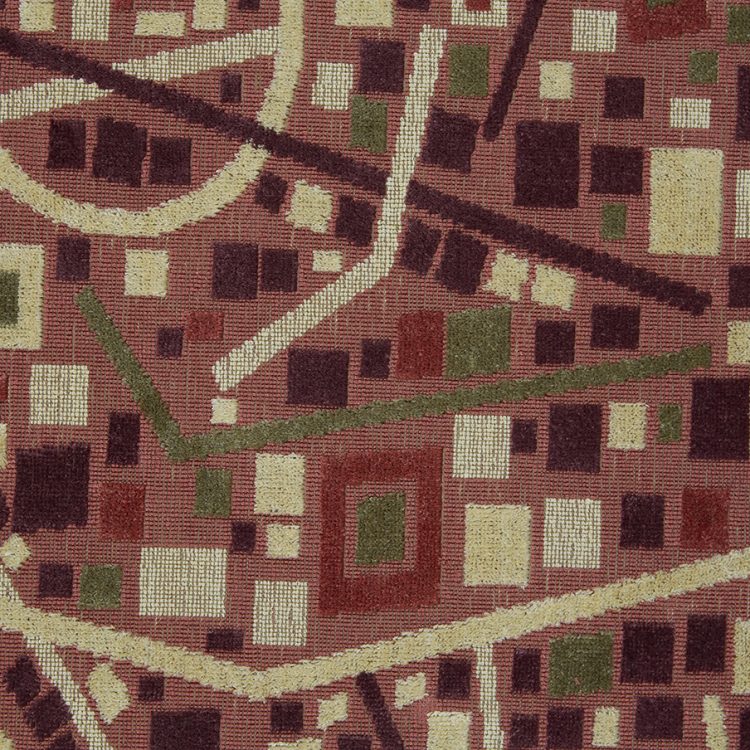 Snakes + Ladders 396 - 02 Brick