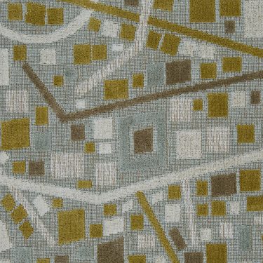 Snakes + Ladders 396 - 04 Eau de Nil
