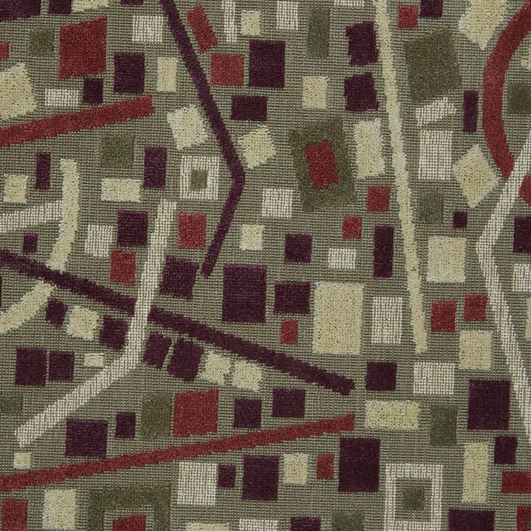 Snakes + Ladders 396 - 03 Olive